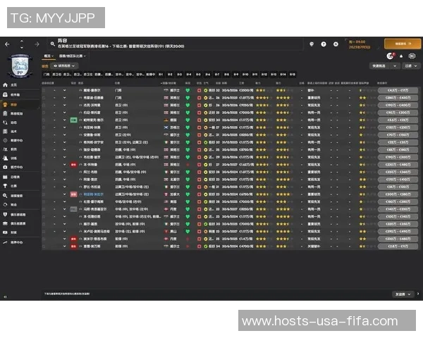 手机足球经理2017全新攻略与技巧分享助你成为顶级教练的必备指南